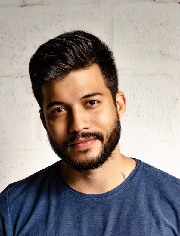 Victor Legrante